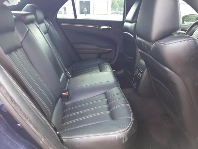 Photo 6 from auction – 2017 CHRYSLER 300 S with VIN 2C3CCAGG2HH616758