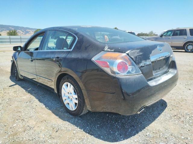 Photo 3 from auction – 2012 NISSAN ALTIMA BAS with VIN 1N4AL2AP3CN529989