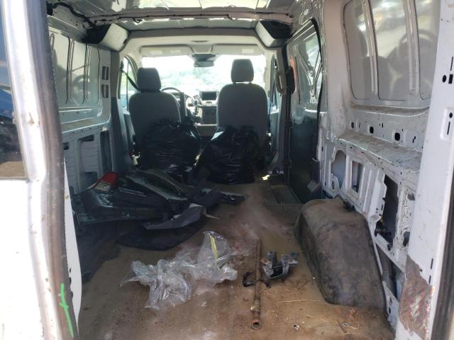 Photo 6 from auction – 2017 FORD TRANSIT T- with VIN 1FTYR1YM3HKA33693