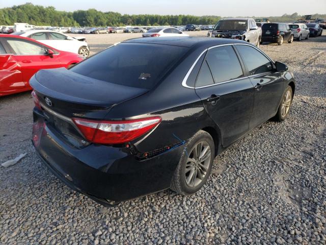 Photo 4 from auction – 2016 TOYOTA CAMRY LE with VIN 4T1BF1FK6GU176037