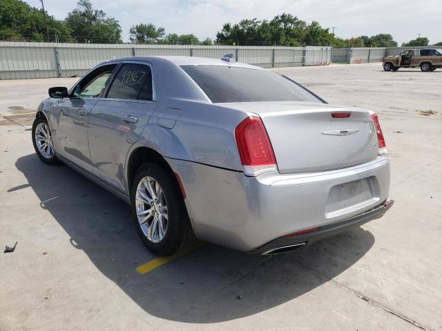 Photo 3 from auction – 2016 CHRYSLER 300 LIMITE with VIN 2C3CCAAG0GH344377