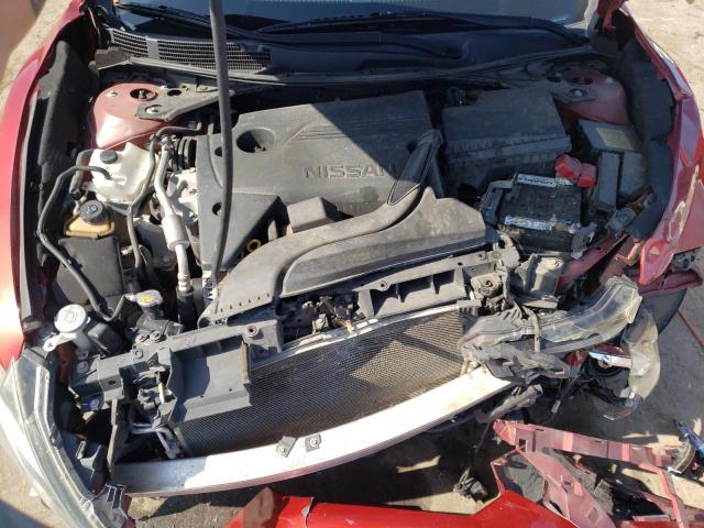 Photo 7 from auction – 2016 NISSAN ALTIMA 2.5 with VIN 1N4AL3AP1GC170021