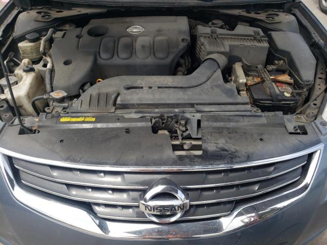 Photo 7 from auction – 2011 NISSAN ALTIMA BAS with VIN 1N4AL2AP0BN475758
