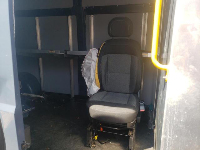 Photo 6 from auction – 2021 RAM PROMASTER with VIN 3C6MRVJG8ME541351