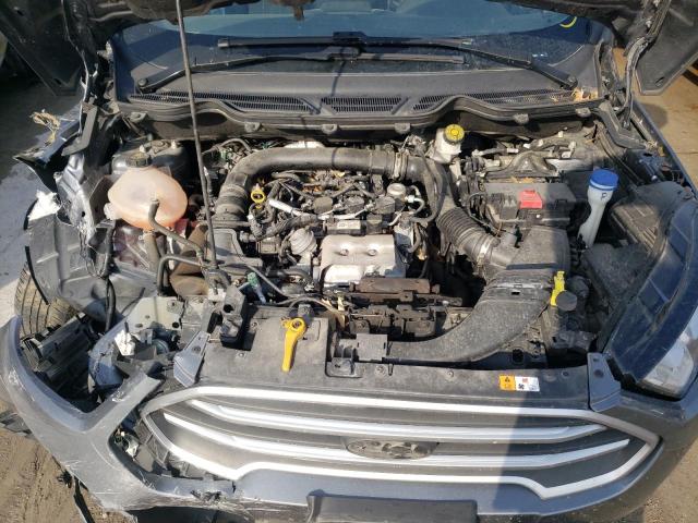 Photo 7 from auction – 2018 FORD ECOSPORT with VIN MAJ3P1TE9JC246847