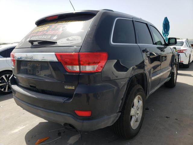 Photo 4 from auction – 2011 JEEP GRAND CHER with VIN 1J4RS4GG6BC541108