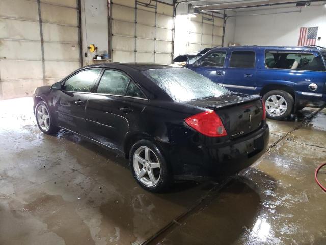 Photo 3 from auction – 2007 PONTIAC G6 BASE with VIN 1G2ZG58N674274701