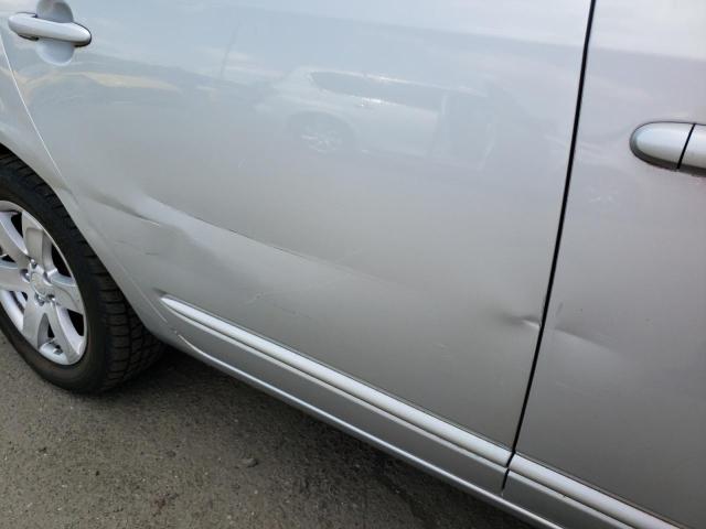 Photo 9 from auction – 2008 KIA RONDO BASE with VIN KNAFG525487163861
