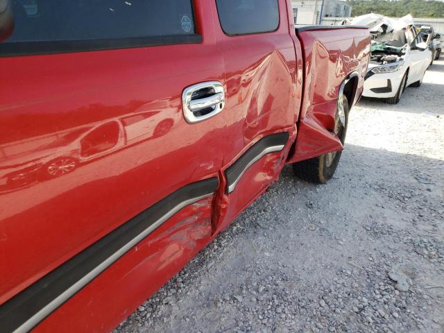 Photo 9 from auction – 2005 CHEVROLET SILVERADO with VIN 1GCEC19V55Z112331
