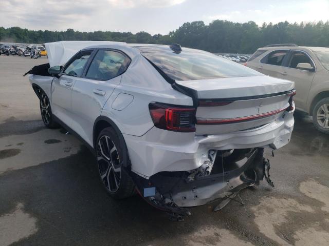 Photo 3 from auction – 2022 POLESTAR 2 with VIN LPSED3KA8NL053187