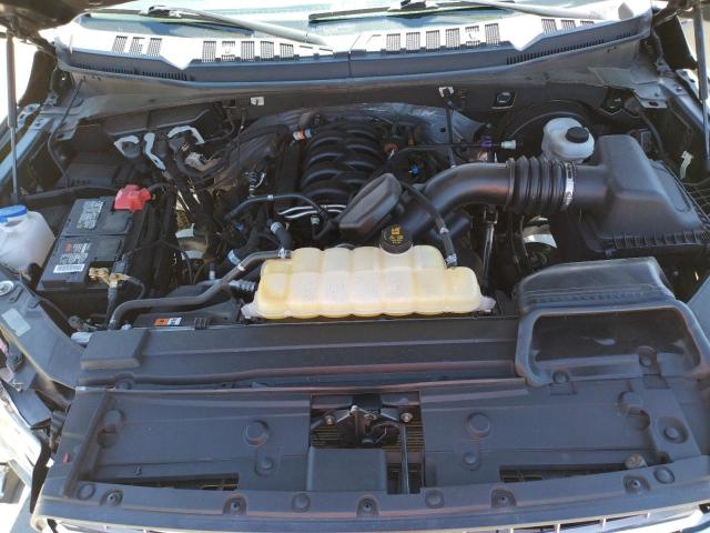 Photo 7 from auction – 2020 FORD F150 SUPER with VIN 1FTEW1C55LFA25236