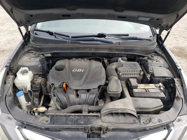 Foto 7 de la subasta – 2011 HYUNDAI SONATA SE con VIN 5NPEC4AC2BH226253