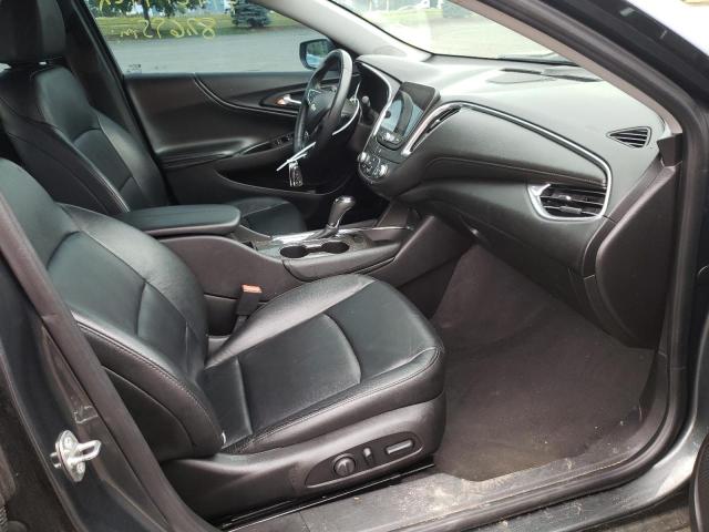 Photo 5 from auction – 2017 CHEVROLET MALIBU LT with VIN 1G1ZE5ST6HF111344