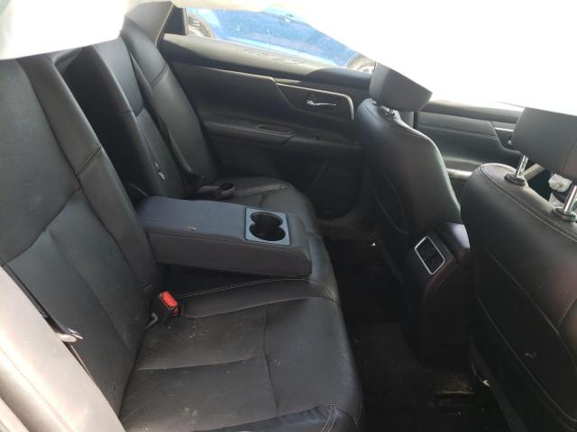 Photo 6 from auction – 2016 NISSAN ALTIMA 2.5 with VIN 1N4AL3APXGC208765