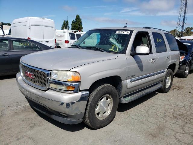 Photo 2 from auction – 2005 GMC YUKON with VIN 1GKEC13V45J248428