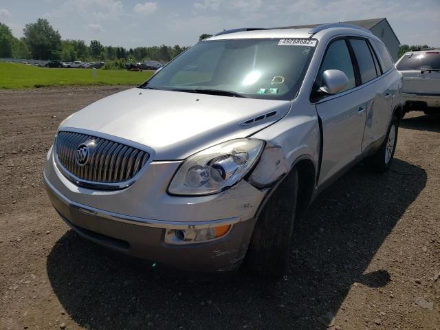 Photo 2 from auction – 2009 BUICK ENCLAVE CX with VIN 5GAEV23D19J152637