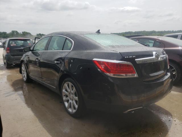 Photo 3 from auction – 2013 BUICK LACROSSE T with VIN 1G4GJ5G31DF171282
