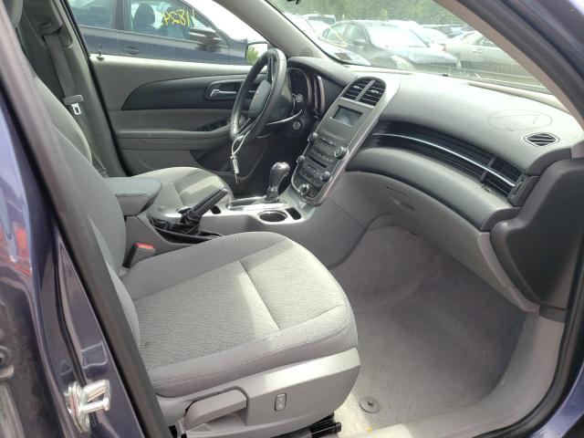Photo 5 from auction – 2014 CHEVROLET MALIBU LS with VIN 1G11B5SL3EF138745