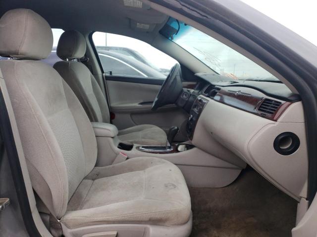 Photo 5 from auction – 2008 CHEVROLET IMPALA LT with VIN 2G1WT55KX81226595