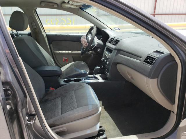 Photo 5 from auction – 2012 FORD FUSION SE with VIN 3FAHP0HA5CR264871