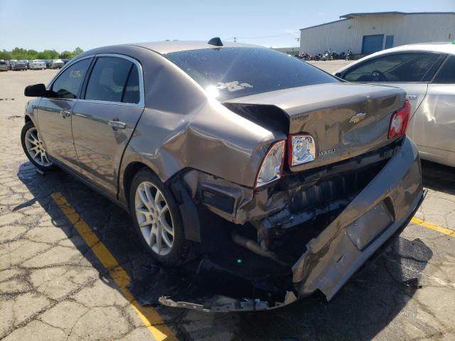 Photo 3 from auction – 2012 CHEVROLET MALIBU LS with VIN 1G1ZB5E02CF212934
