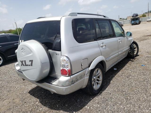 Photo 4 from auction – 2005 SUZUKI XL7 EX with VIN JS3TY92V954101171