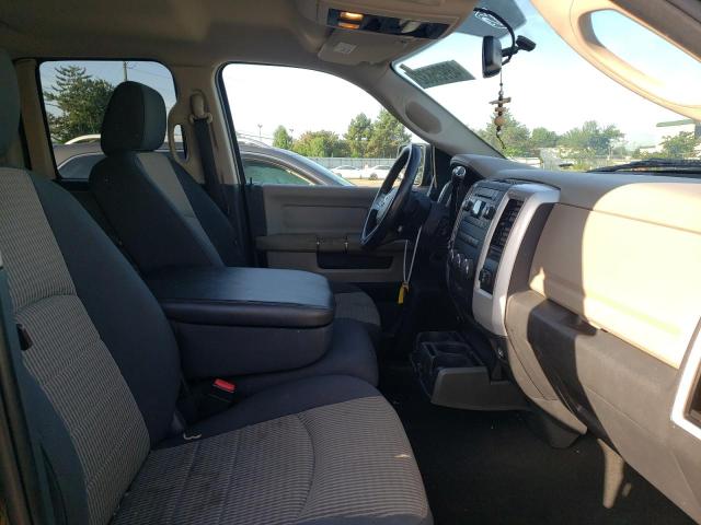 Photo 5 from auction – 2009 DODGE RAM 1500 with VIN 1D3HV18T99S791369