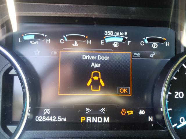 Photo 8 from auction – 2019 FORD EXPEDITION with VIN 1FMJK1MT2KEA60131