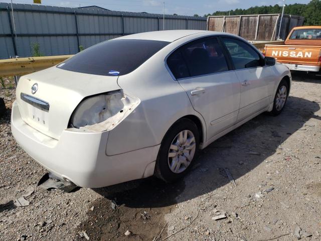 Photo 4 from auction – 2011 NISSAN ALTIMA BAS with VIN 1N4AL2AP1BN425595