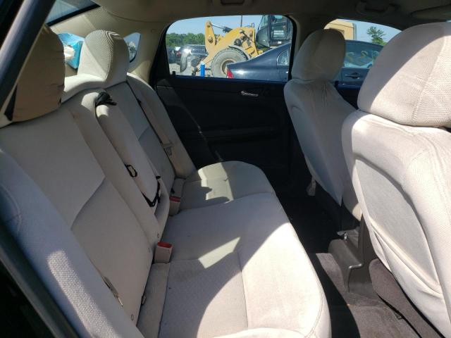 Photo 6 from auction – 2013 CHEVROLET IMPALA LT with VIN 2G1WB5E38D1199225