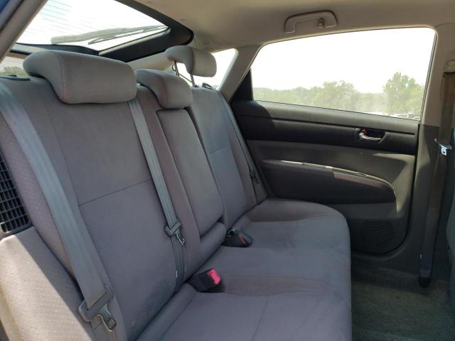 Photo 6 from auction – 2007 TOYOTA PRIUS with VIN JTDKB20U977681035
