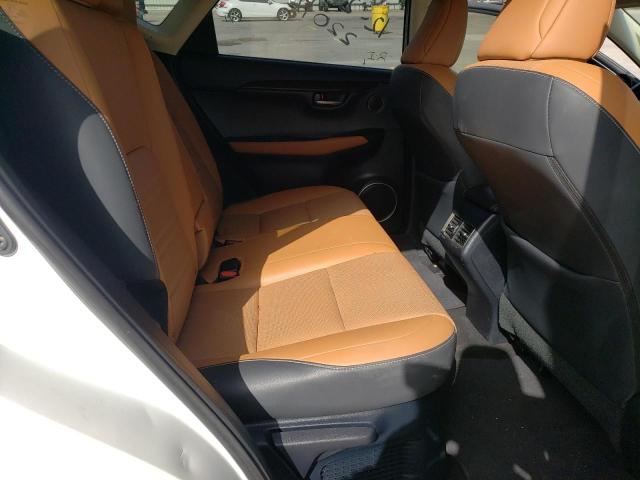 Photo 6 from auction – 2018 LEXUS NX 300 BAS with VIN JTJYARBZ4J2105997