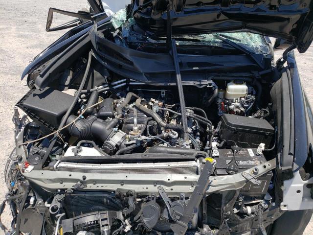 Photo 7 from auction – 2016 LEXUS GX 460 with VIN JTJBM7FX6G5137397