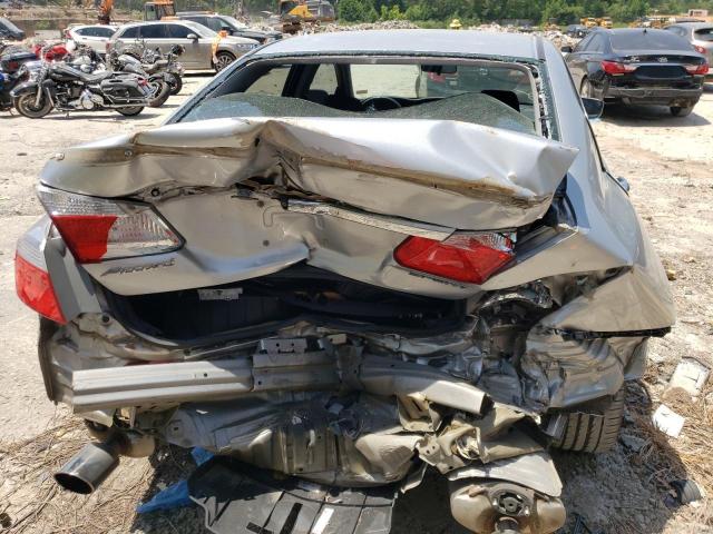 Photo 9 from auction – 2014 HONDA ACCORD SPO with VIN 1HGCR2F59EA217647