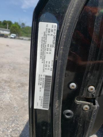 Photo 10 from auction – 2009 DODGE CHALLENGER with VIN 2B3LJ54T59H558433