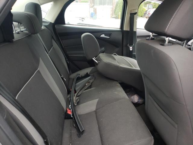 Photo 6 from auction – 2014 FORD FOCUS SE with VIN 1FADP3F20EL267853