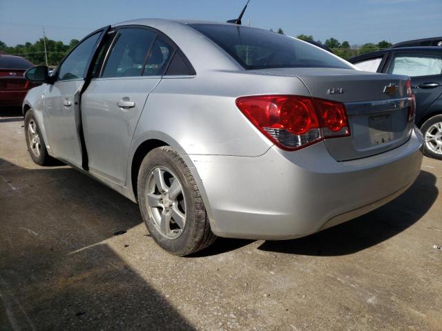 Photo 3 from auction – 2014 CHEVROLET CRUZE LT with VIN 1G1PC5SB2E7327167