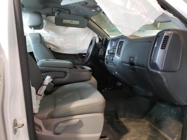 Photo 5 from auction – 2015 CHEVROLET SILVERADO with VIN 1GCRCPEH8FZ305773