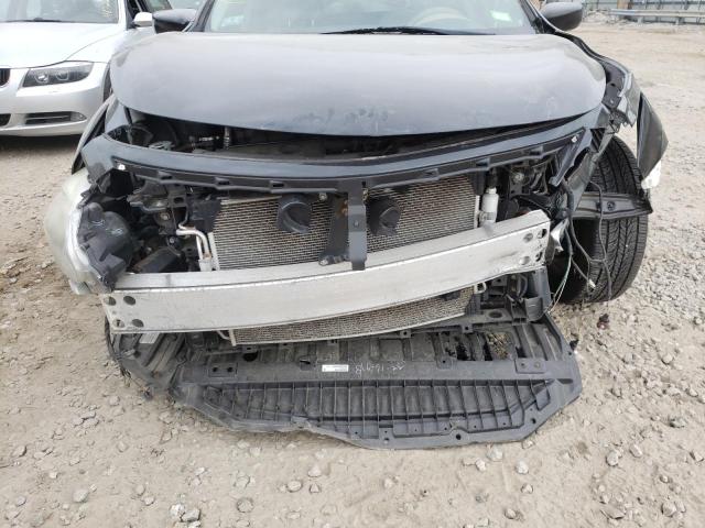 Photo 9 from auction – 2015 NISSAN ALTIMA 2.5 with VIN 1N4AL3AP7FC116138