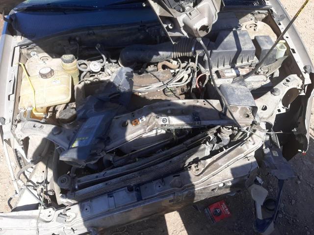 Photo 7 from auction – 2003 FORD FOCUS SE C with VIN 1FAFP34383W343416