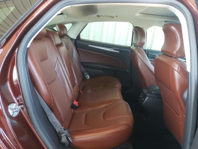 Photo 6 from auction – 2015 FORD FUSION TIT with VIN 3FA6P0D90FR232708