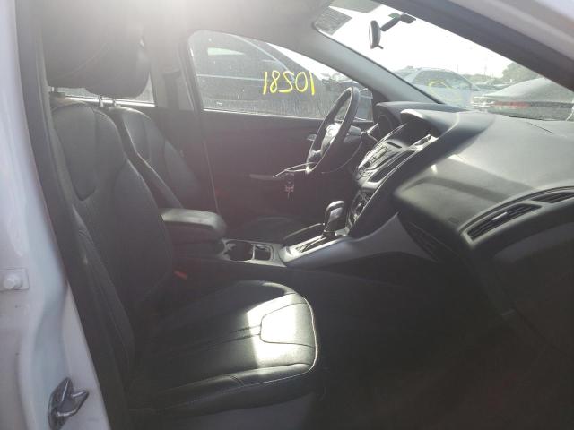 Photo 5 from auction – 2014 FORD FOCUS SE with VIN 1FADP3F29EL272856
