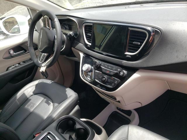 Photo 9 from auction – 2022 CHRYSLER PACIFICA T with VIN 2C4RC1BG6NR123894