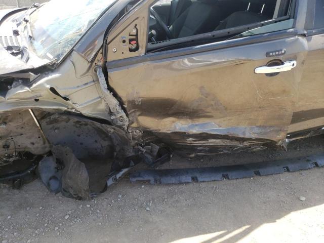 Photo 10 from auction – 2011 FORD EDGE SEL with VIN 2FMDK3JC4BBB35081