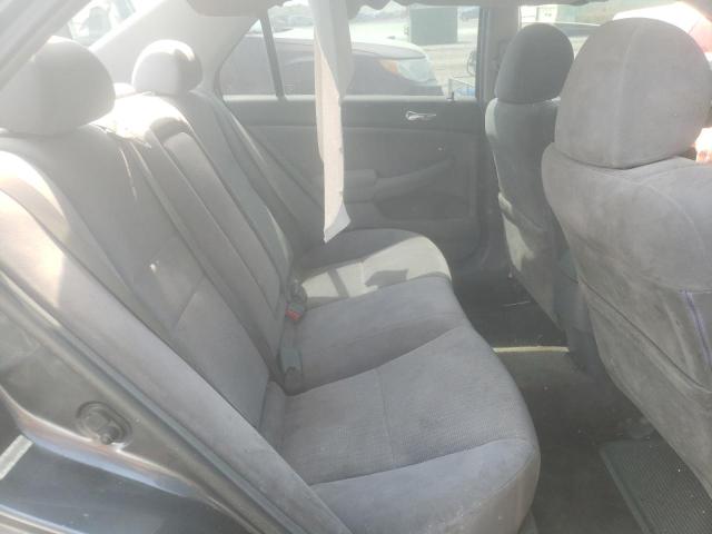 Photo 6 from auction – 2003 HONDA ACCORD LX with VIN JHMCM56333C011205