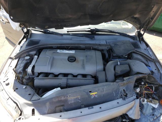 Photo 7 from auction – 2008 VOLVO XC70 with VIN YV4BZ982881034649