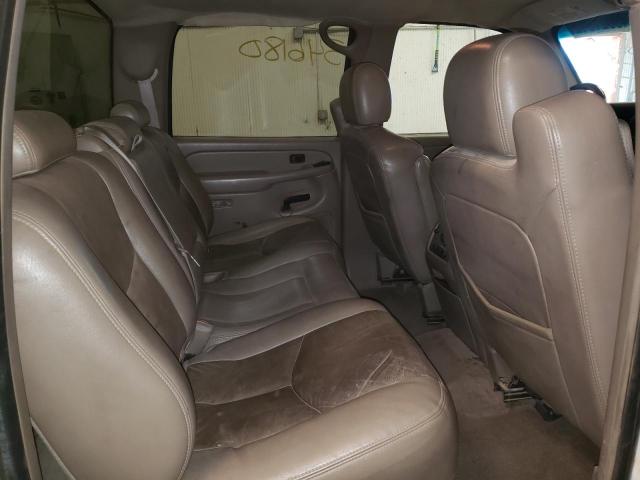 Photo 6 from auction – 2006 CHEVROLET SILVERADO with VIN 1GCHK23D86F258571