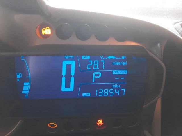 Photo 8 from auction – 2016 CHEVROLET SONIC LT with VIN 1G1JC6SH9G4184870