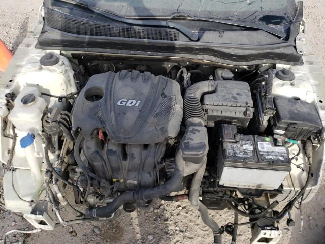 Photo 7 from auction – 2015 KIA OPTIMA LX with VIN KNAGM4A72F5584934
