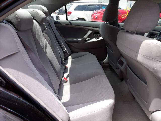 Photo 6 from auction – 2009 TOYOTA CAMRY BASE with VIN 4T1BE46K39U400016